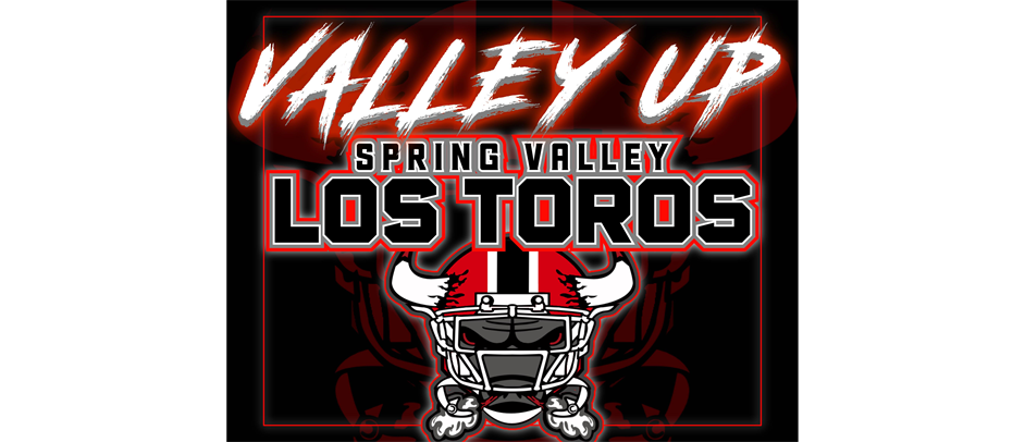 SPRING VALLEY LOS TOROS YOUTH FOOTBALL AND CHEER