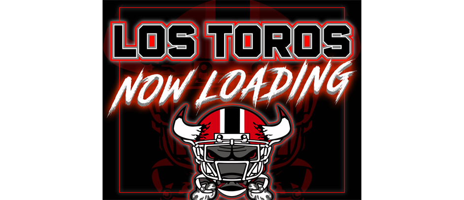 2025 LOS TOROS 