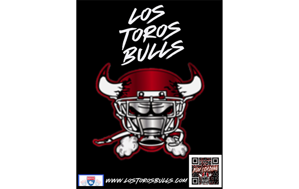 LOS TOROS PAST-PRESENT-FUTURE